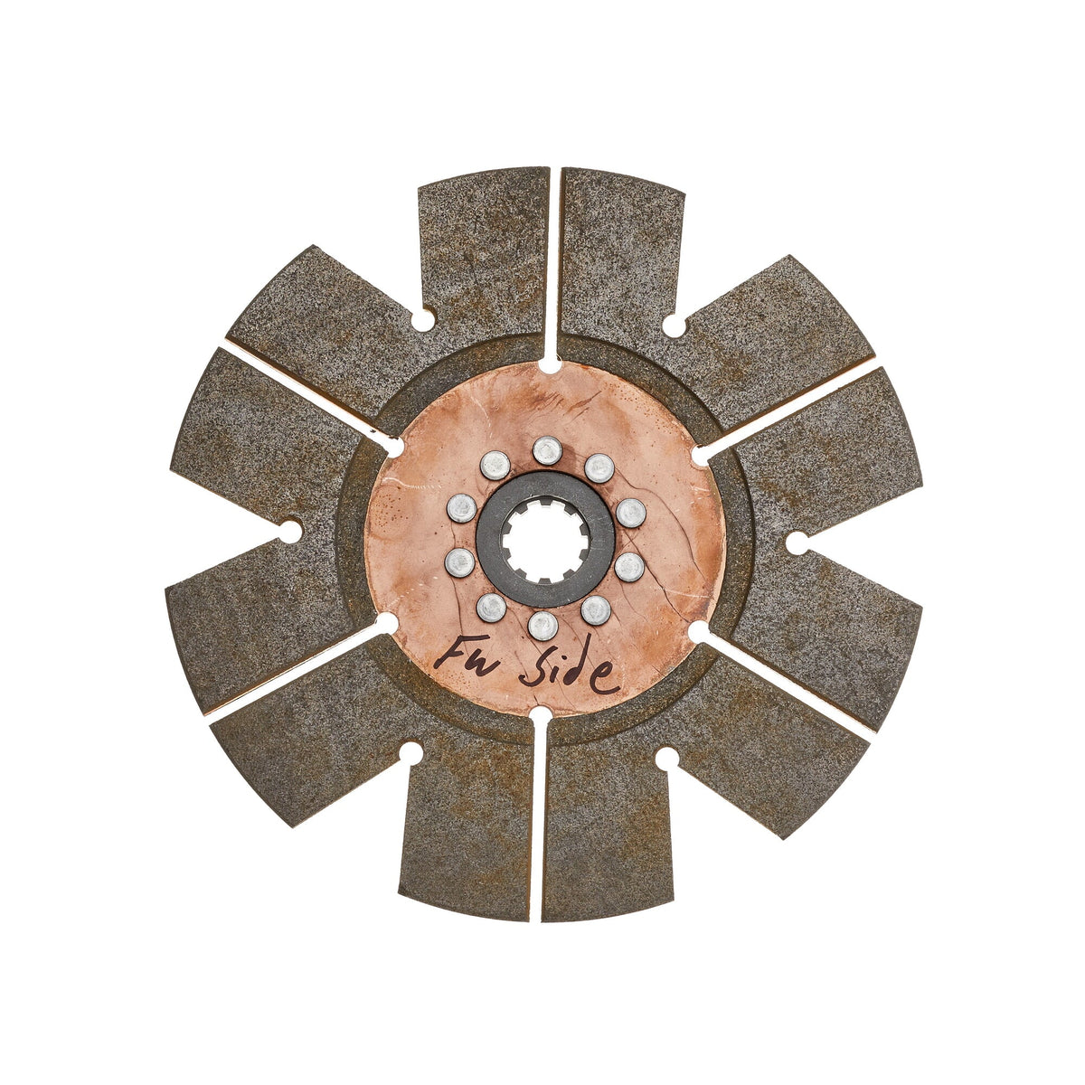 SBC Clutch Kit for 1994-2004 Dodge Ram 2500/3500 5.9L Diesel – Fits Other Vehicles — product image 13