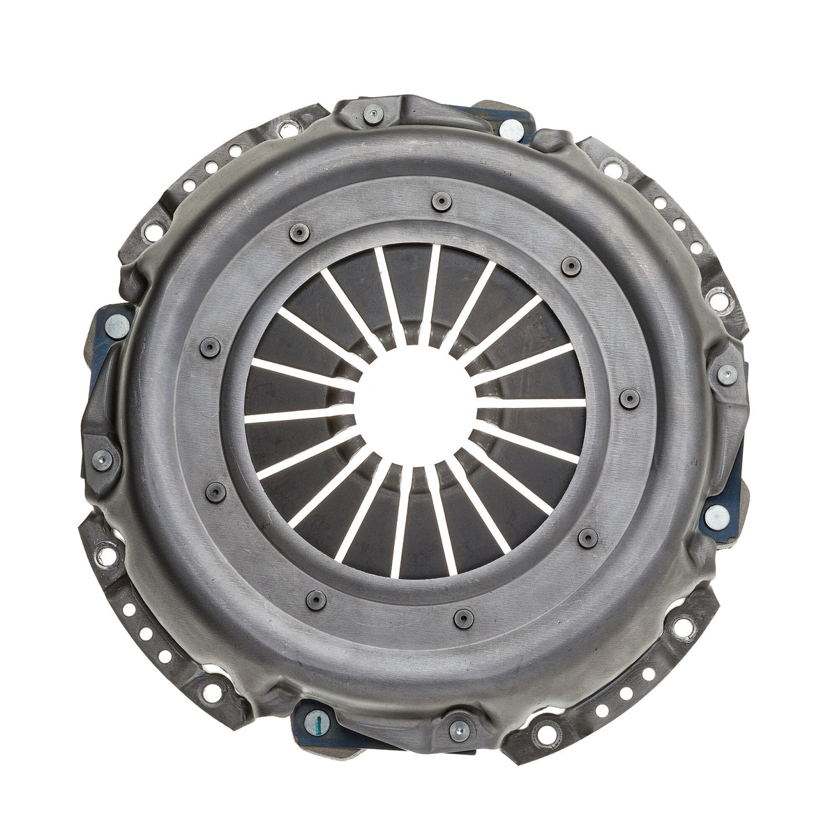 SBC Clutch Kit for 1994-2004 Dodge Ram 2500/3500 5.9L Diesel – Fits Other Vehicles — product image 2