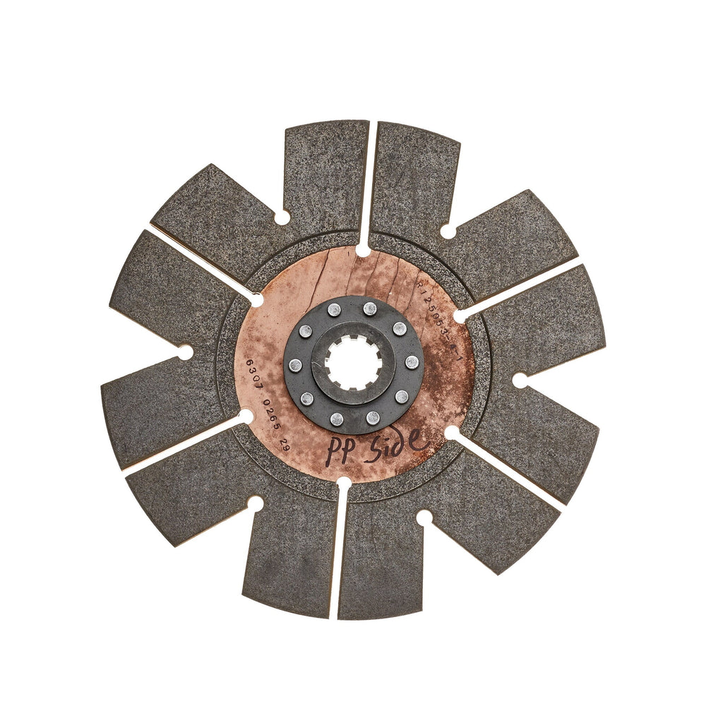 SBC Clutch Kit for 1994-2004 Dodge Ram 2500/3500 5.9L Diesel – Fits Other Vehicles — product image 3