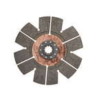 SBC Clutch Kit for 1994-2004 Dodge Ram 2500/3500 5.9L Diesel – Fits Other Vehicles — product image 3