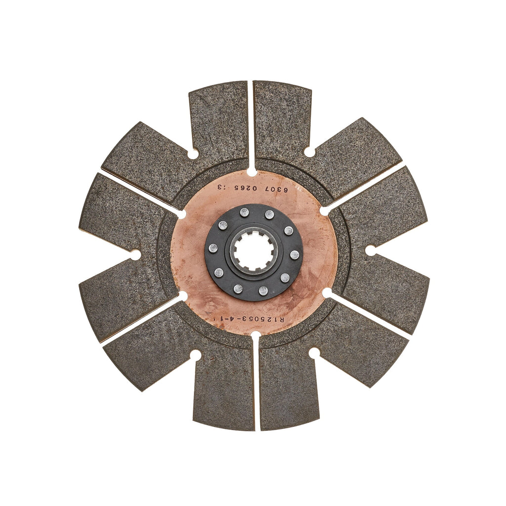 SBC Clutch Kit for 1994-1998 Ford F-250 7.3L Diesel – Fits Other Vehicles — product image 12