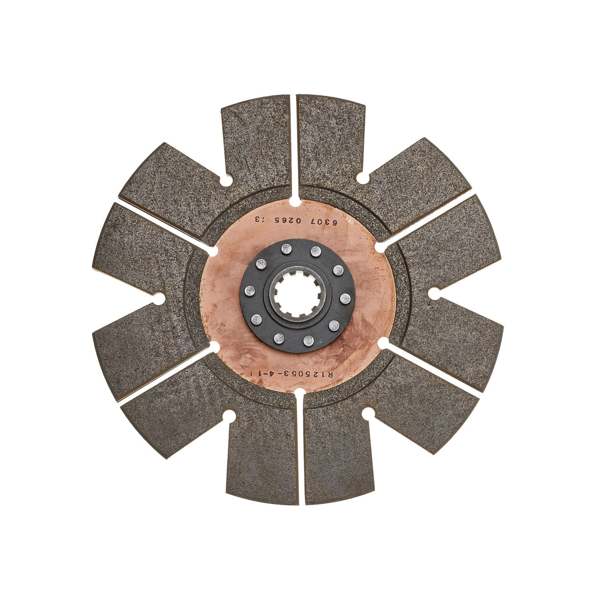 SBC Clutch Kit for 1994-1998 Ford F-250 7.3L Diesel – Fits Other Vehicles — product image 12