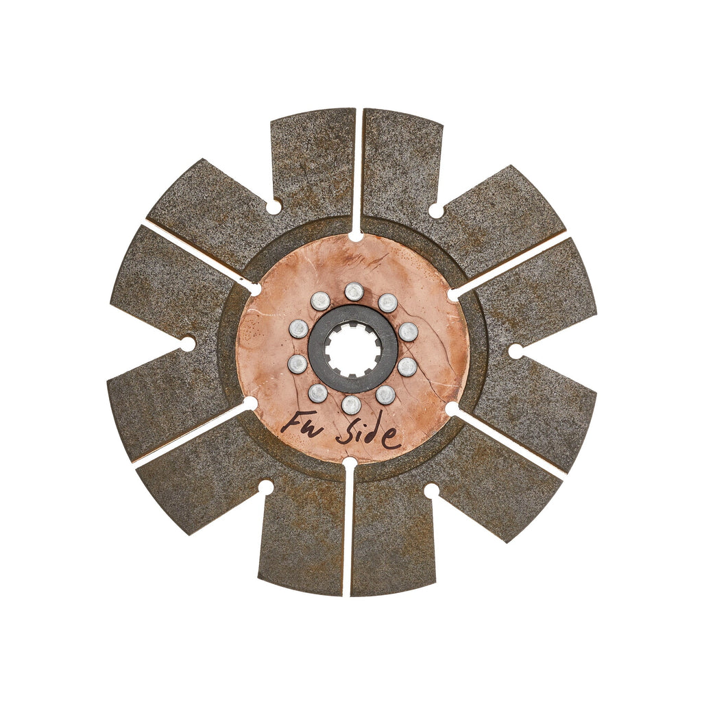 SBC Clutch Kit for 1994-1998 Ford F-250 7.3L Diesel – Fits Other Vehicles — product image 13