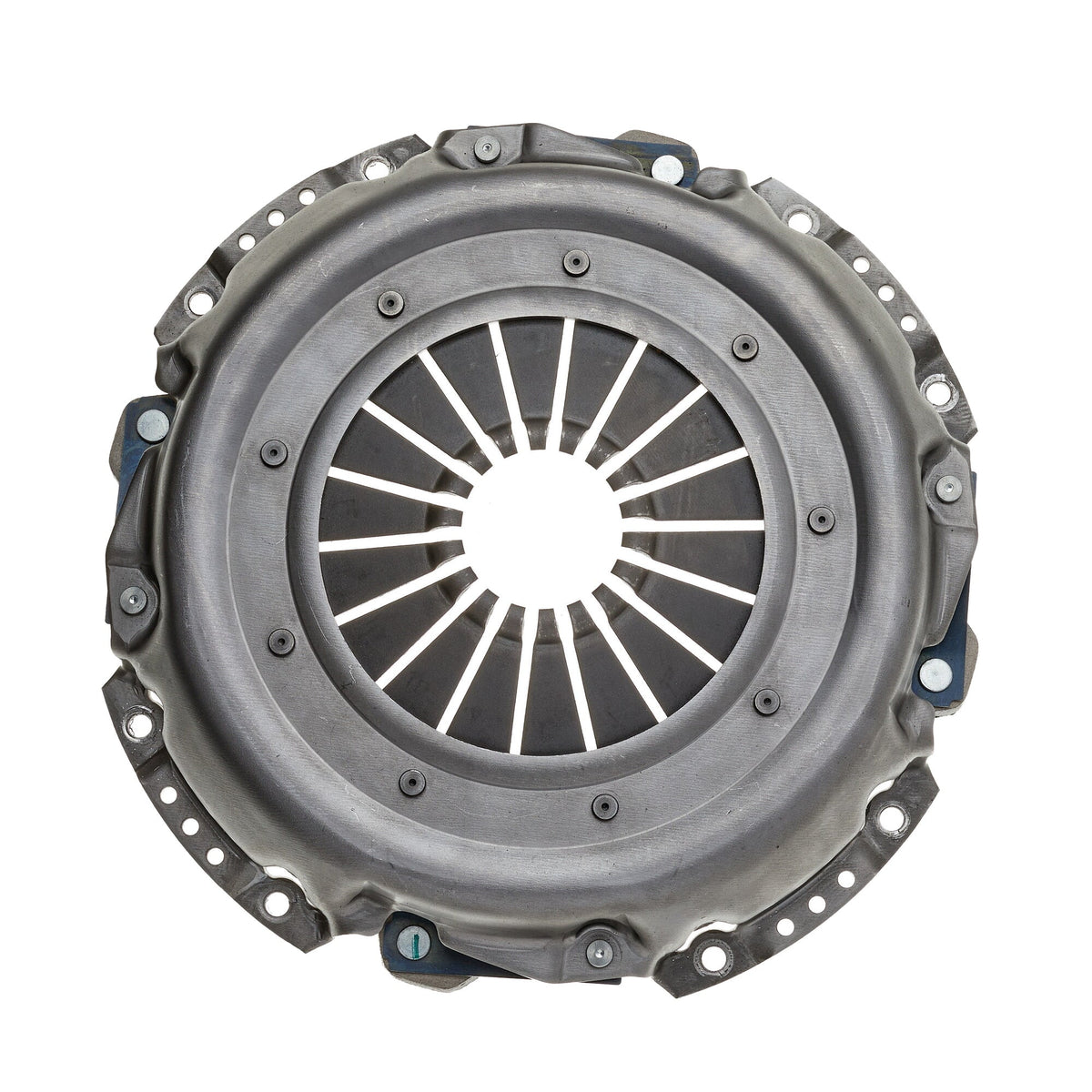 SBC Clutch Kit for 1994-2004 Dodge Ram 2500 5.9L Diesel – Fits Other Vehicles — product image 27