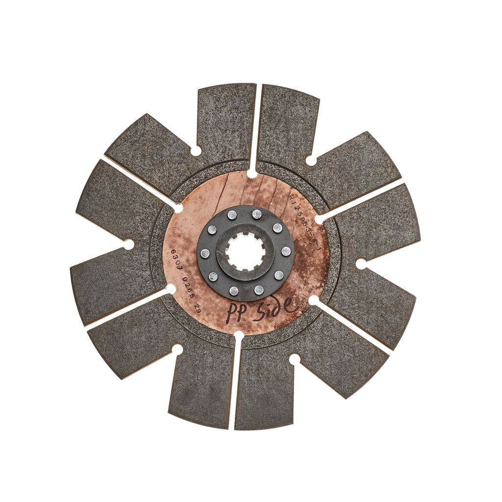 SBC Clutch Kit for 1994-2004 Dodge Ram 2500 5.9L Diesel – Fits Other Vehicles — product image 26