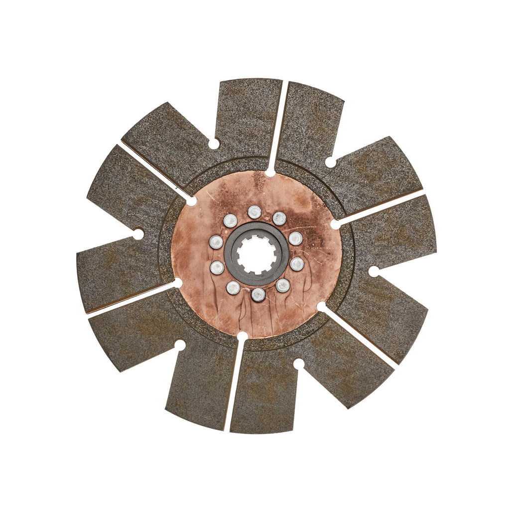 SBC Clutch Kit for 1994-2004 Dodge Ram 2500 5.9L Diesel – Fits Other Vehicles — product image 25