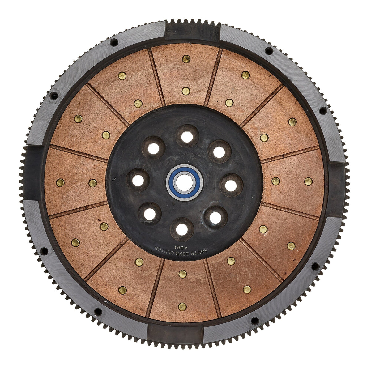SBC Clutch Kit for 1994-1998 Ford F-250 7.3L Diesel – Fits Other Vehicles — product image 5