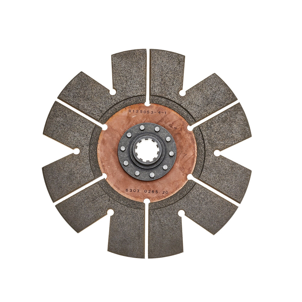 SBC Clutch Kit for 2005-2018 Dodge 2500 5.9L Diesel – Fits Other Vehicles — product image 20