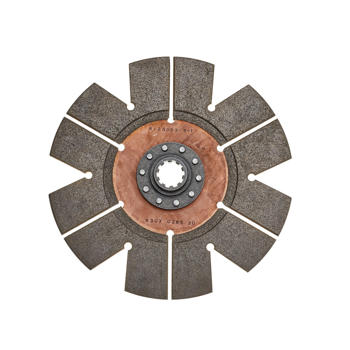SBC Clutch Kit for 2005-2018 Dodge 2500 5.9L Diesel – Fits Other Vehicles — product image 20