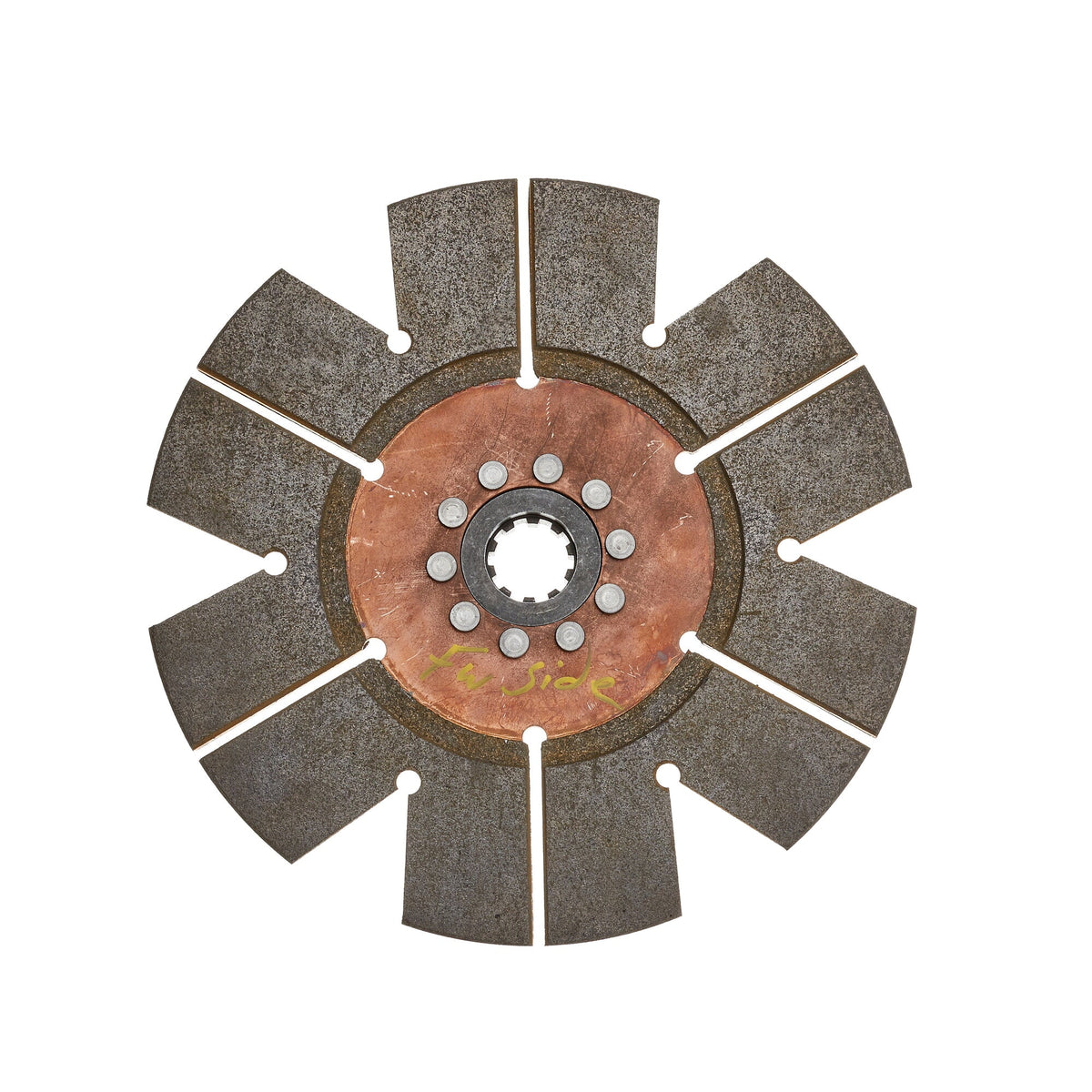 SBC Clutch Kit for 2005-2018 Dodge 2500 5.9L Diesel – Fits Other Vehicles — product image 19
