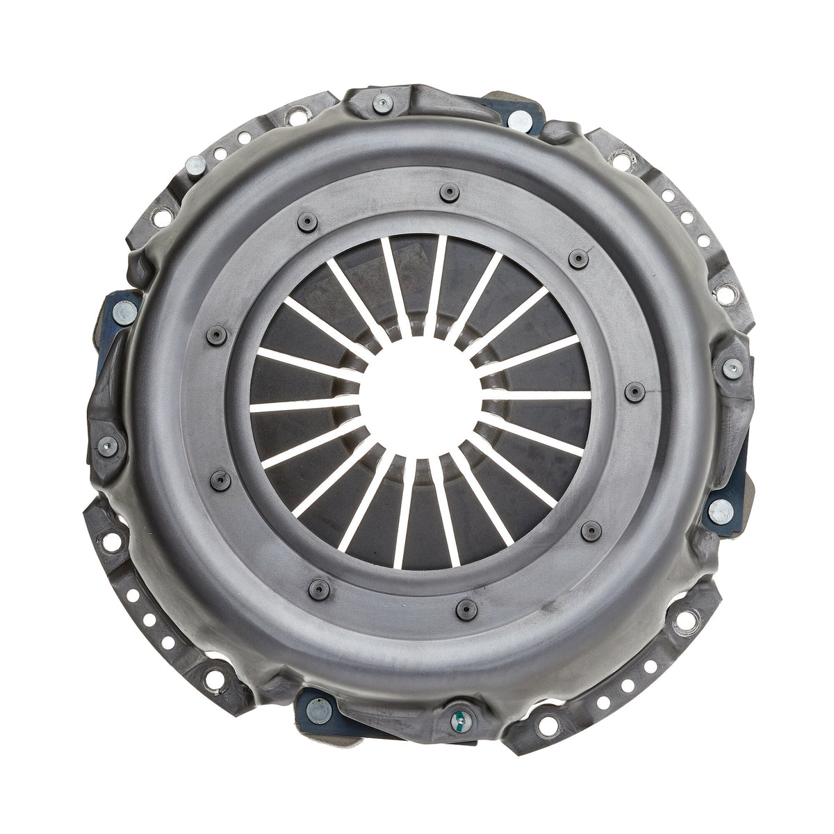 SBC Clutch Kit for 2005-2018 Dodge 2500 5.9L Diesel – Fits Other Vehicles — product image 30