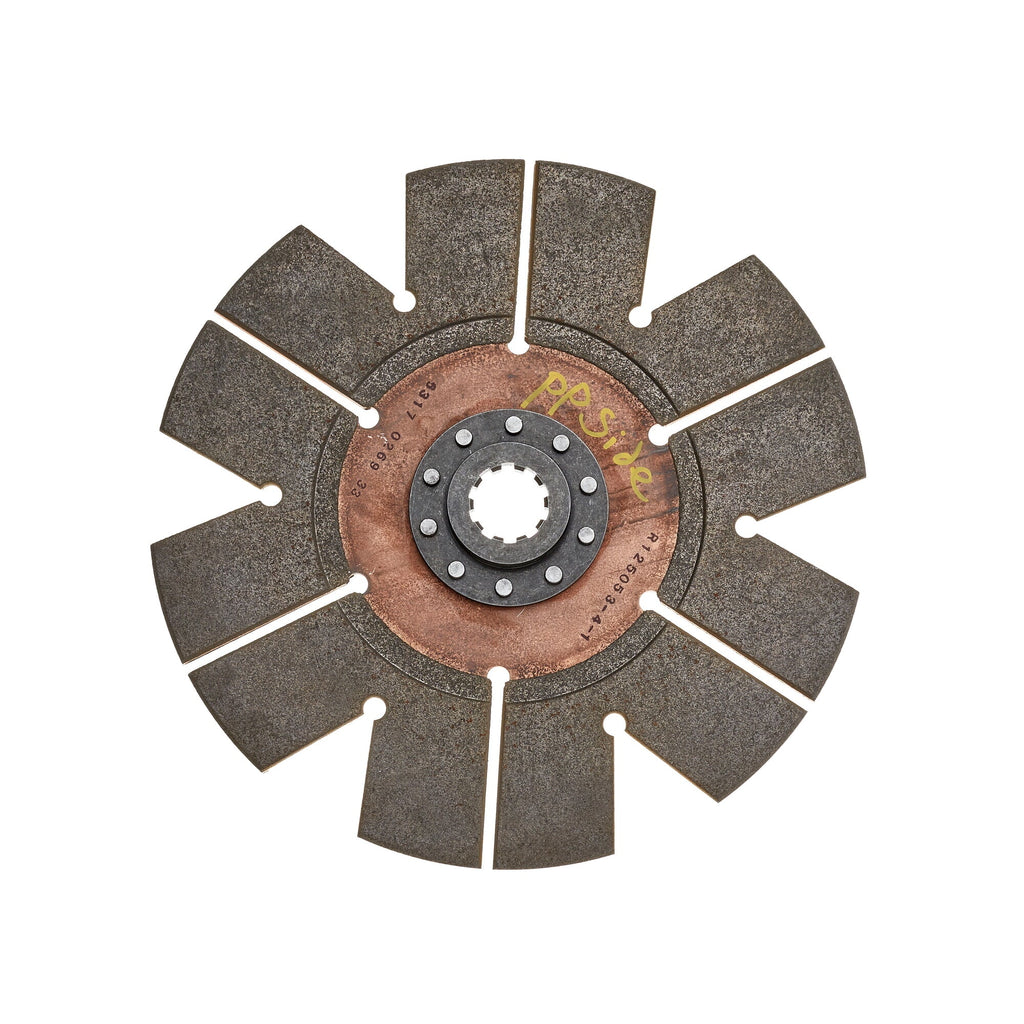 SBC Clutch Kit for 2005-2018 Dodge 2500 5.9L Diesel – Fits Other Vehicles — product image 29