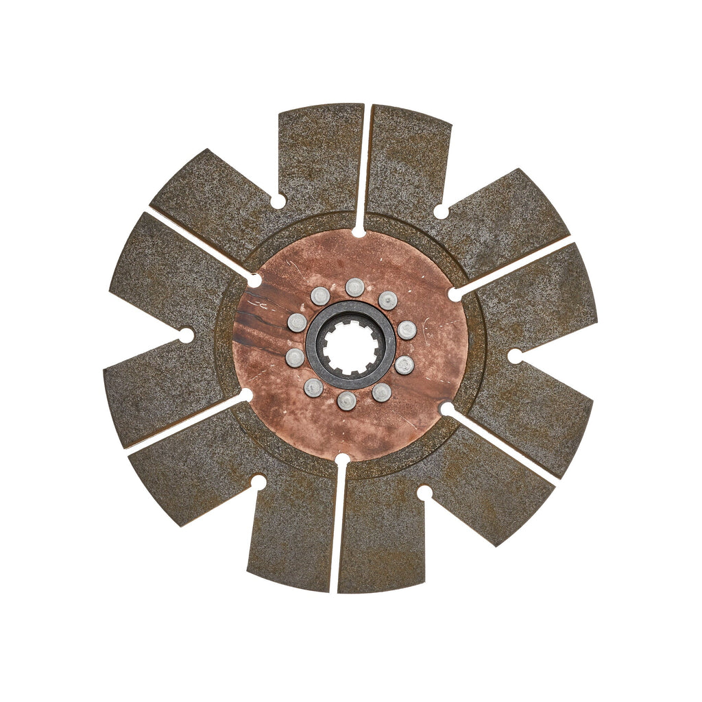 SBC Clutch Kit for 2005-2018 Dodge 2500 5.9L Diesel – Fits Other Vehicles — product image 28