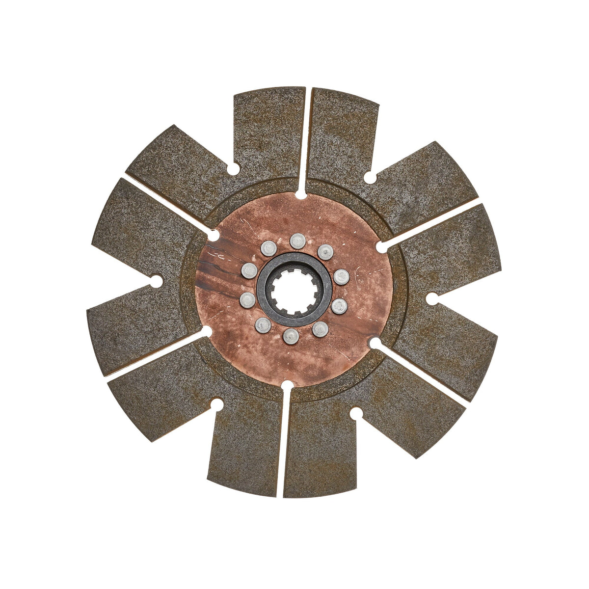 SBC Clutch Kit for 2005-2018 Dodge 2500 5.9L Diesel – Fits Other Vehicles — product image 28