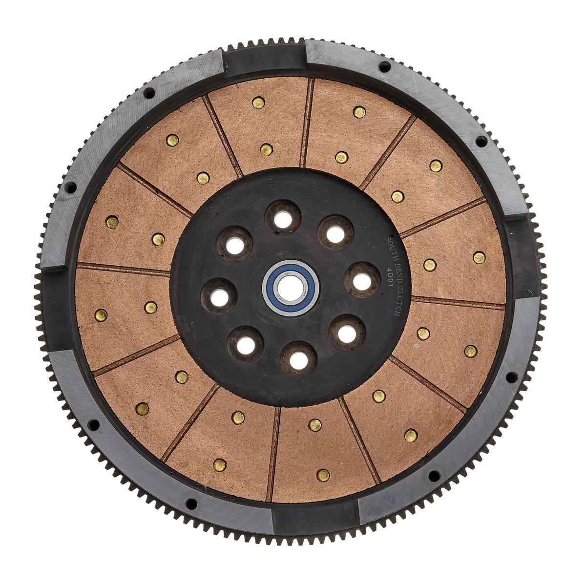 SBC Clutch Kit for 2005-2018 Dodge 2500 5.9L Diesel – Fits Other Vehicles — product image 27