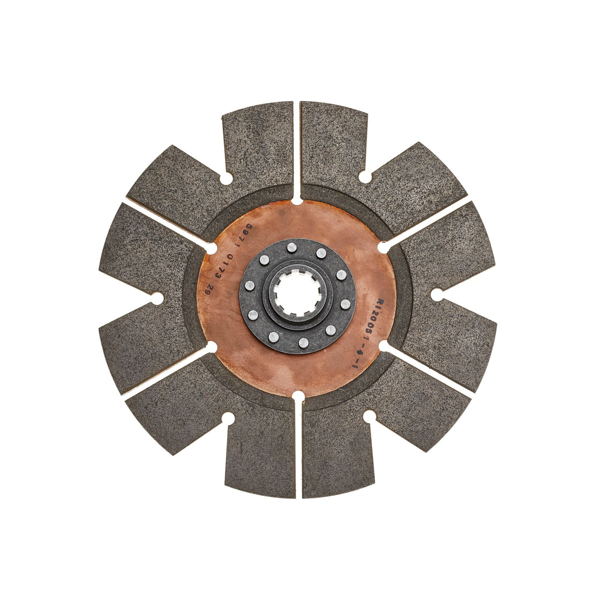 SBC Clutch Kit for 2001-2005 Chevy Silverado 2500 6.6L Diesel – Fits Other Vehicles — product image 19