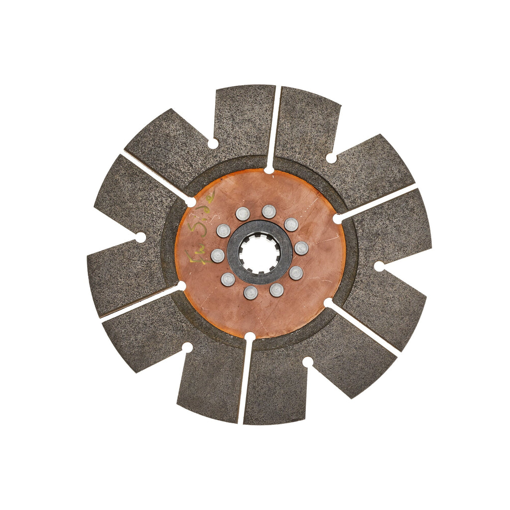 SBC Clutch Kit for 2001-2005 Chevy Silverado 2500 6.6L Diesel – Fits Other Vehicles — product image 18