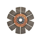 SBC Clutch Kit for 2001-2005 Chevy Silverado 2500 6.6L Diesel – Fits Other Vehicles — product image 31