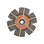 SBC Clutch Kit for 2001-2005 Chevy Silverado 2500 6.6L Diesel – Fits Other Vehicles — product image 30