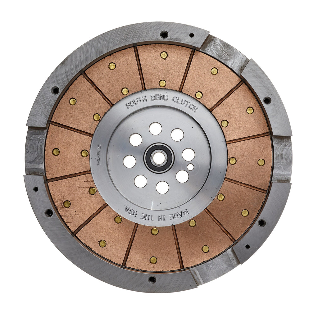 SBC Clutch Kit for 2001-2005 Chevy Silverado 2500 6.6L Diesel – Fits Other Vehicles — product image 6
