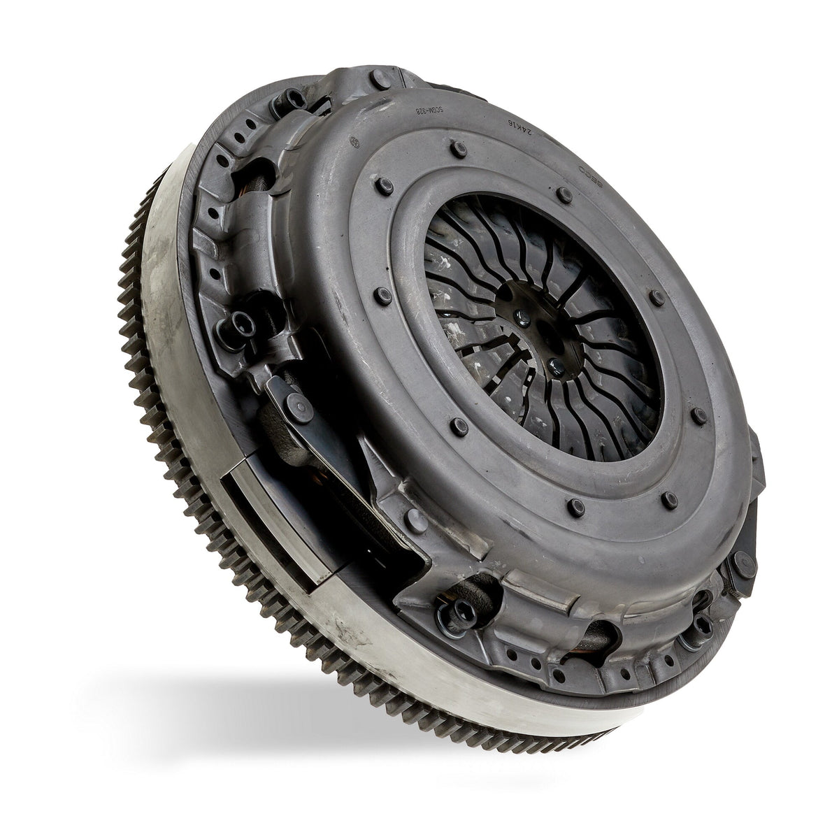SBC Clutch Kit for 2001-2005 Chevy Silverado 2500 6.6L Diesel – Fits Other Vehicles — product image 36