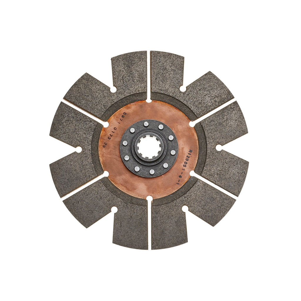 SBC Clutch Kit for 2006-2007 Chevy 2500 6.6L Diesel – Fits Other Vehicles — product image 19