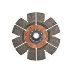 SBC Clutch Kit for 2006-2007 Chevy 2500 6.6L Diesel – Fits Other Vehicles — product image 19