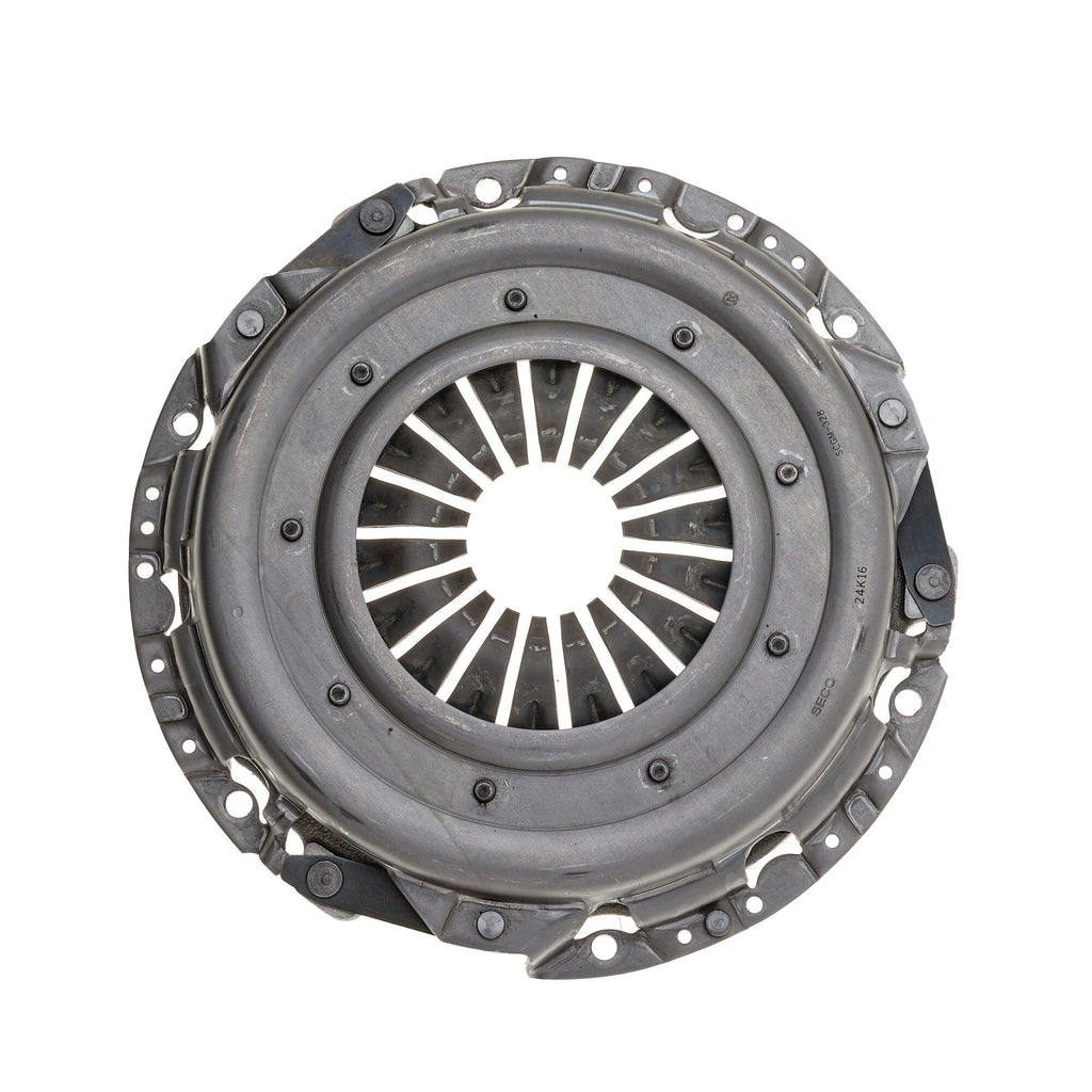 SBC Clutch Kit for 2006-2007 Chevy 2500 6.6L Diesel – Fits Other Vehicles — product image 33