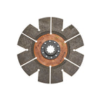 SBC Clutch Kit for 2006-2007 Chevy 2500 6.6L Diesel – Fits Other Vehicles — product image 32