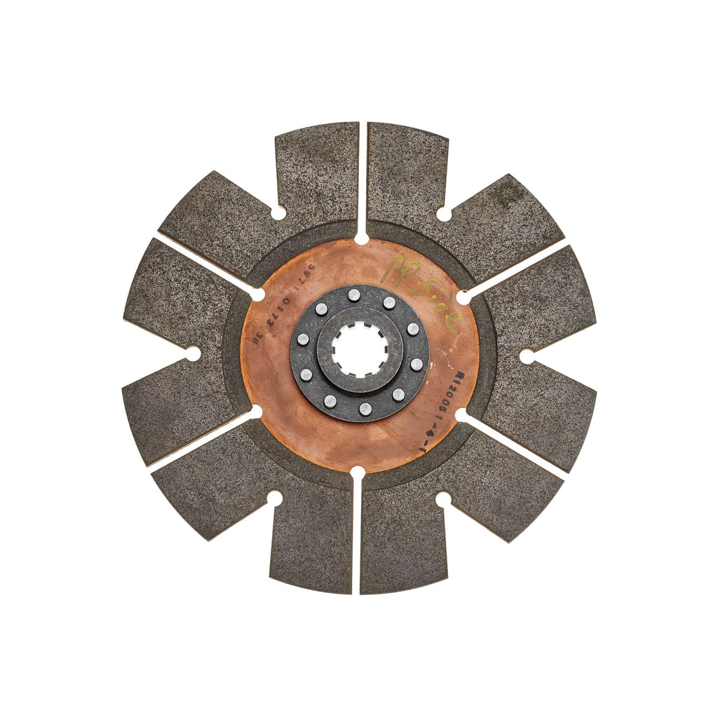 SBC Clutch Kit for 2006-2007 Chevy 2500 6.6L Diesel – Fits Other Vehicles — product image 31