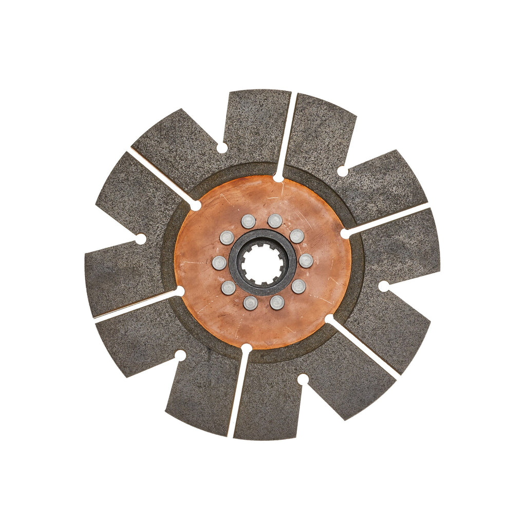 SBC Clutch Kit for 2006-2007 Chevy 2500 6.6L Diesel – Fits Other Vehicles — product image 30