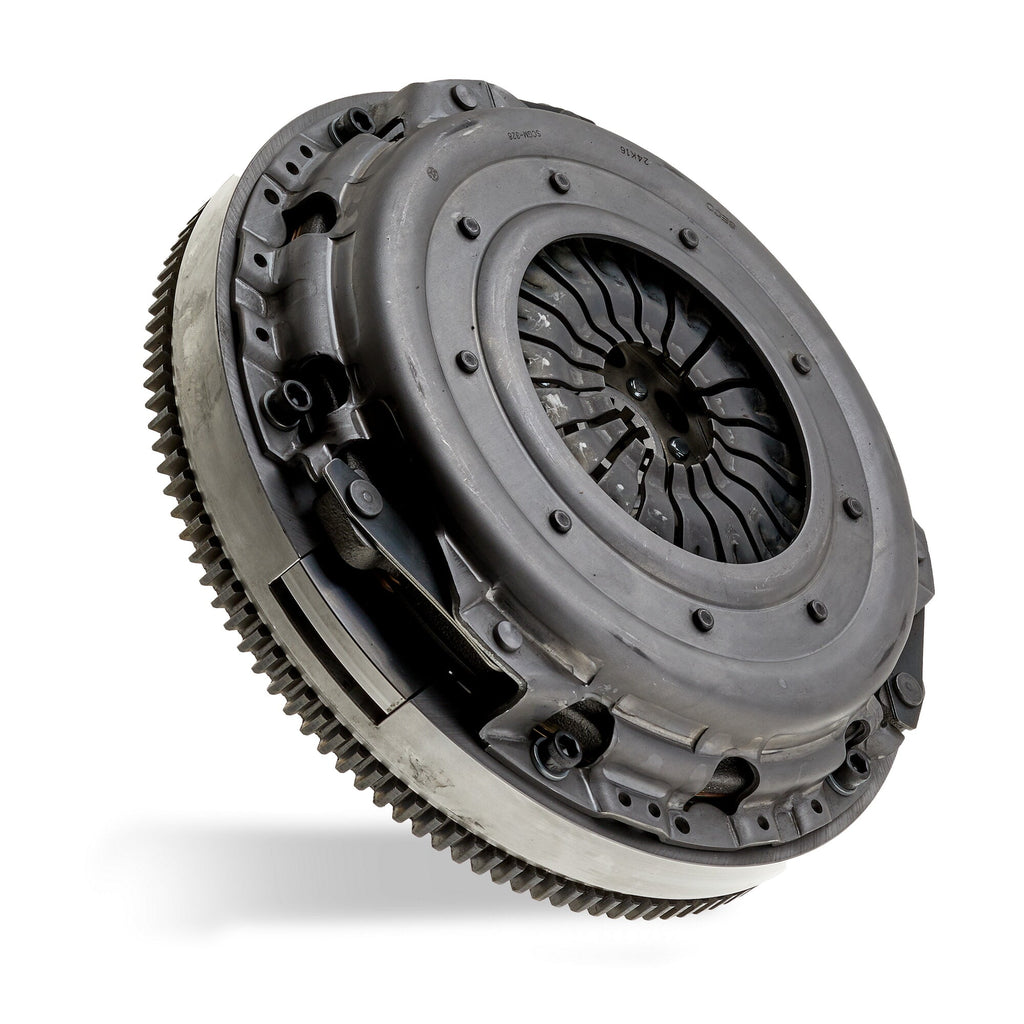 SBC Clutch Kit for 2006-2007 Chevy 2500 6.6L Diesel – Fits Other Vehicles — product image 36