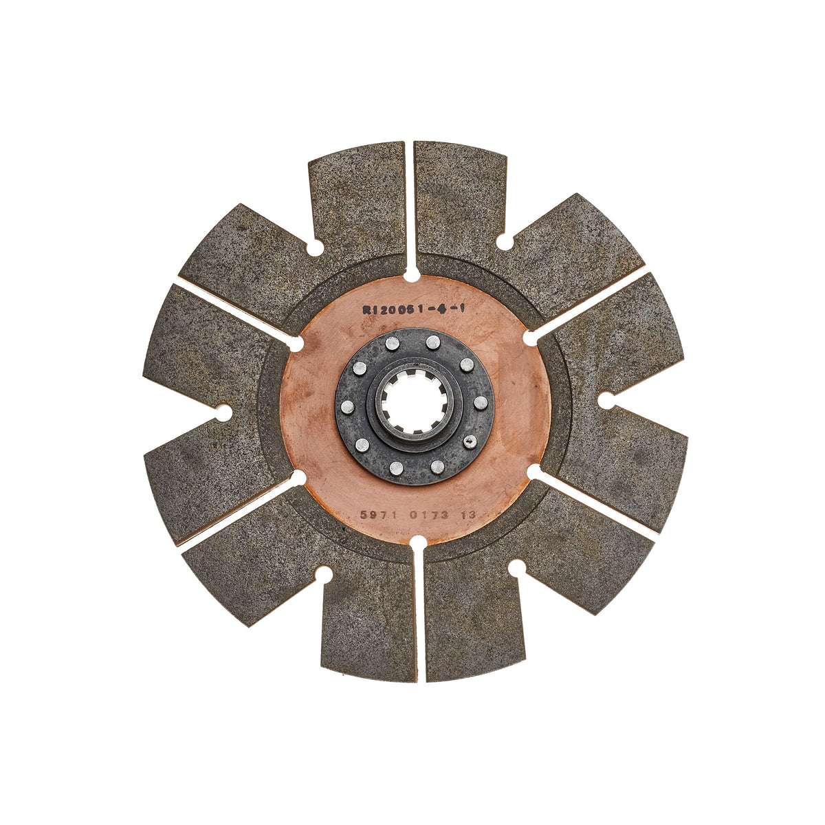SBC Clutch Kit for 2001-2005 Chevy Silverado 2500 6.6L Diesel – Fits Other Vehicles — product image 12