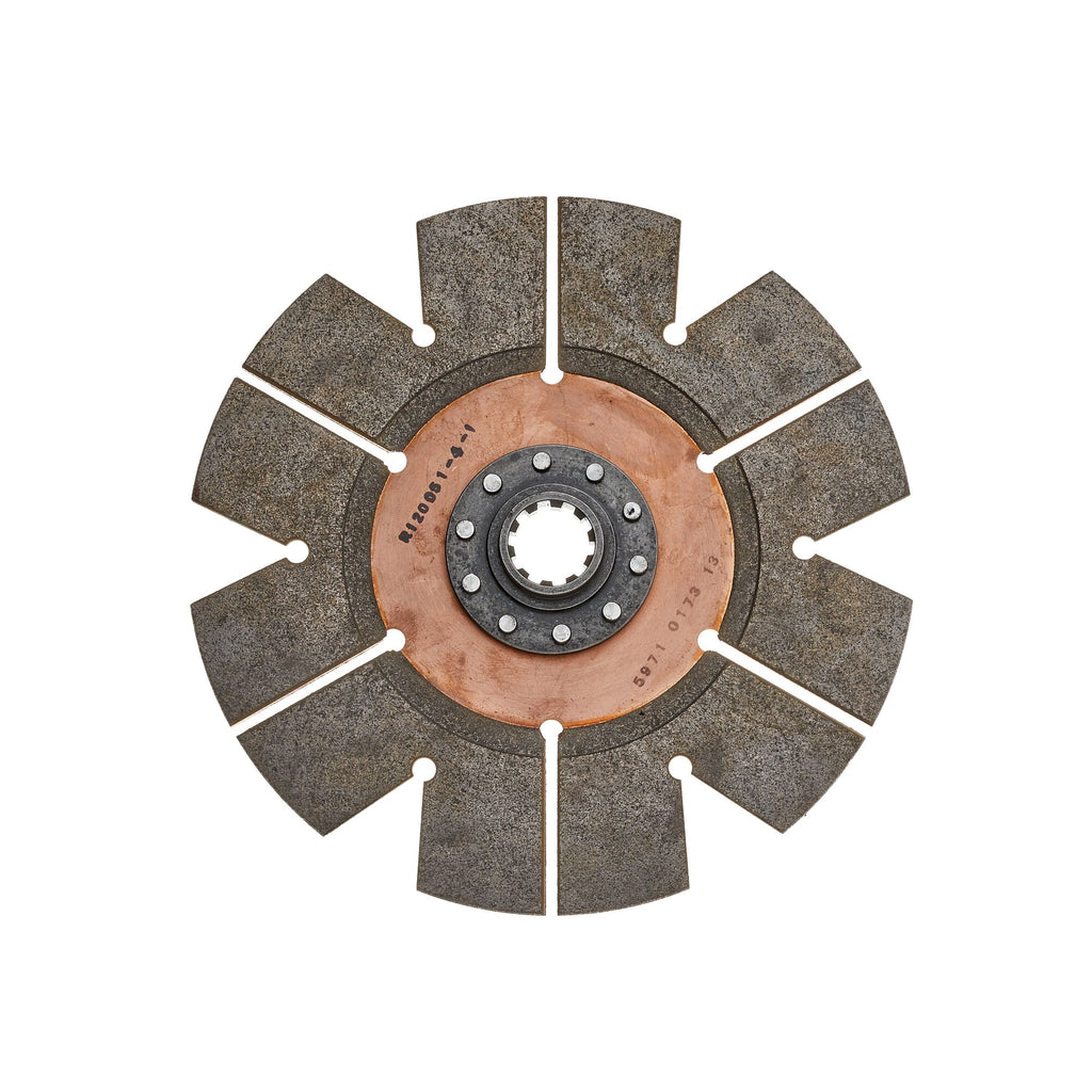 SBC Clutch Kit for 2001-2005 Chevy Silverado 2500 6.6L Diesel – Fits Other Vehicles — product image 16