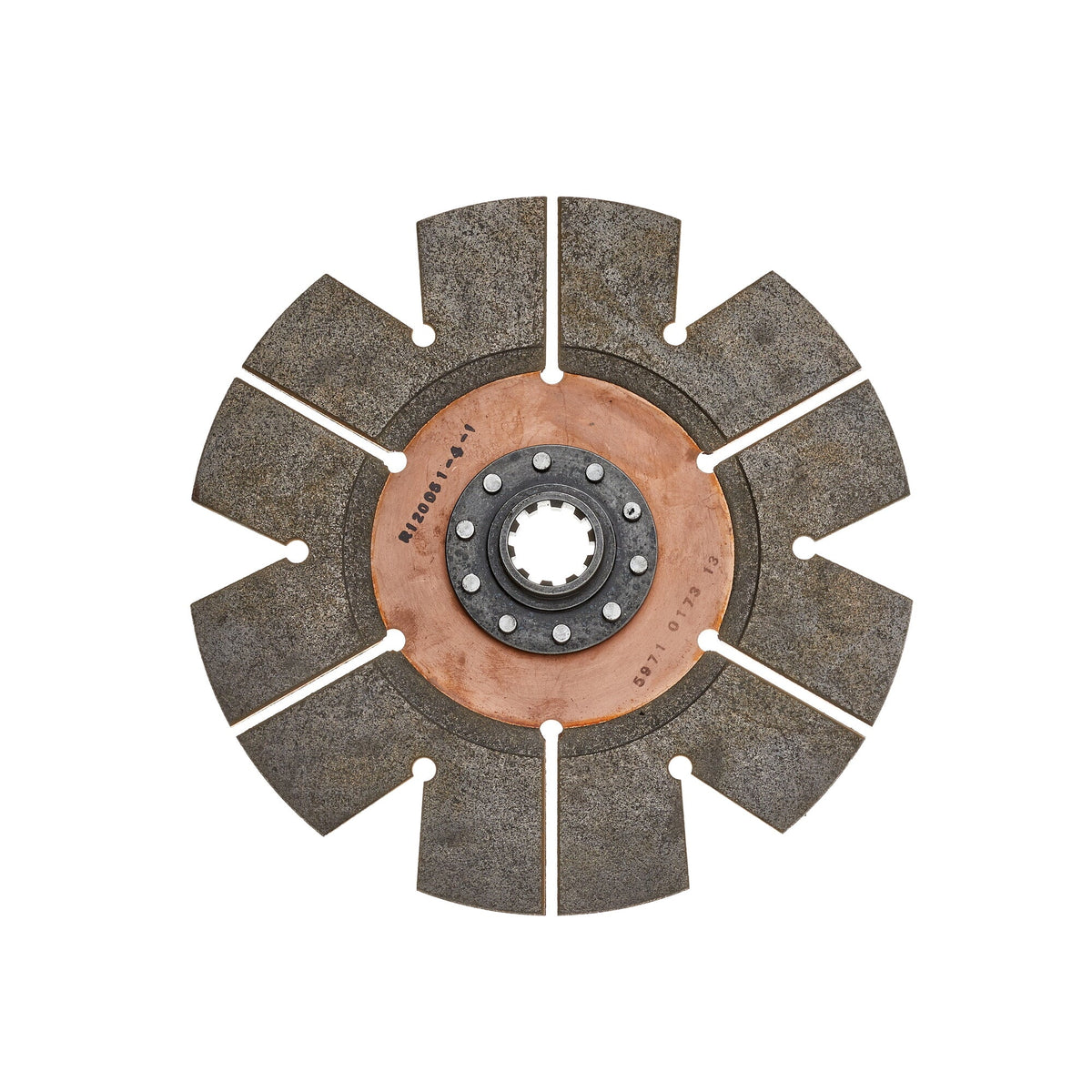 SBC Clutch Kit for 2001-2005 Chevy Silverado 2500 6.6L Diesel – Fits Other Vehicles — product image 16