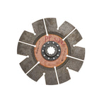 SBC Clutch Kit for 2001-2005 Chevy Silverado 2500 6.6L Diesel – Fits Other Vehicles — product image 3
