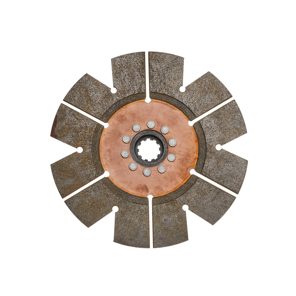 SBC Clutch Kit for 2001-2005 Chevy Silverado 2500 6.6L Diesel – Fits Other Vehicles — product image 4