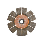 SBC Clutch Kit for 2001-2005 Chevy Silverado 2500 6.6L Diesel – Fits Other Vehicles — product image 4