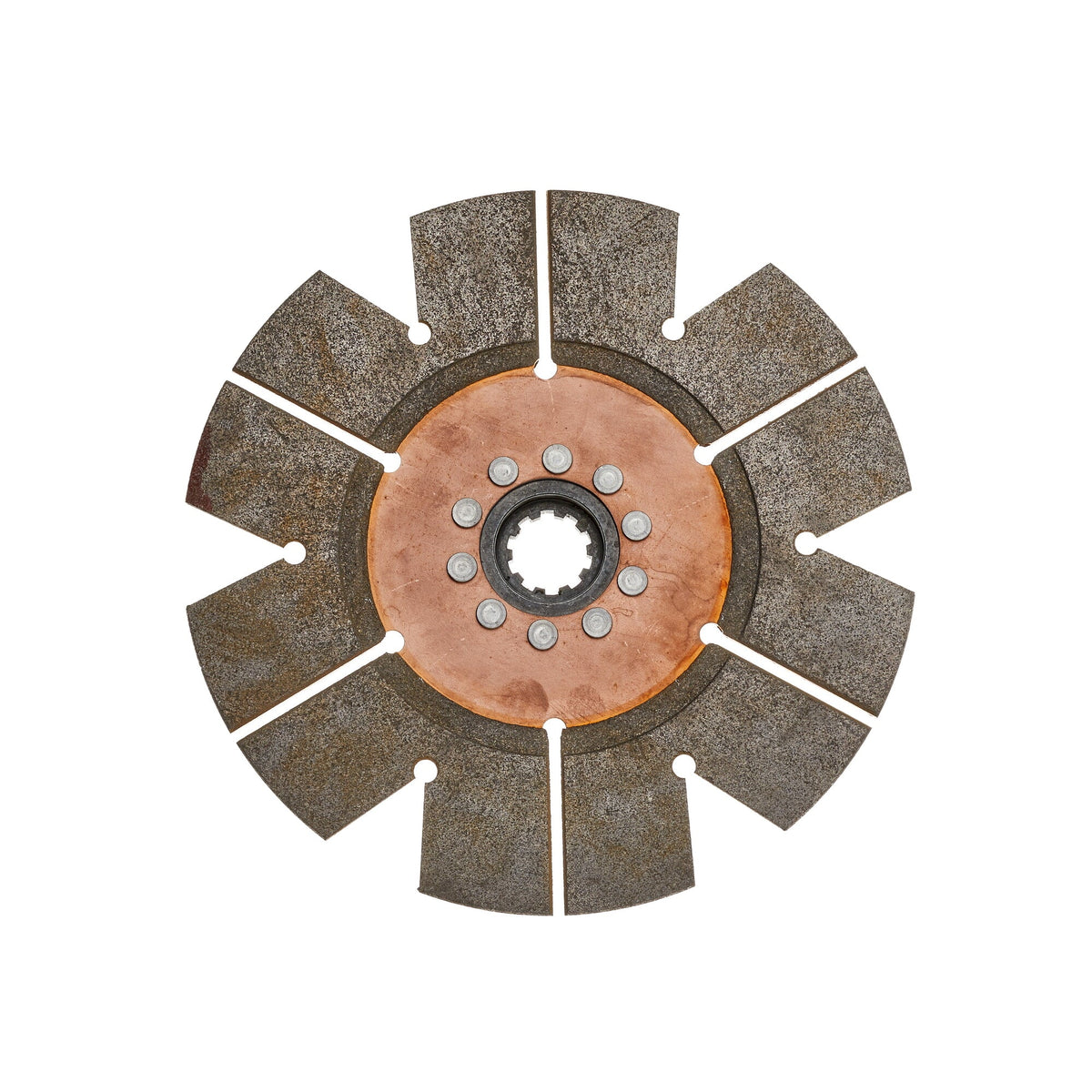 SBC Clutch Kit for 2001-2005 Chevy Silverado 2500 6.6L Diesel – Fits Other Vehicles — product image 4