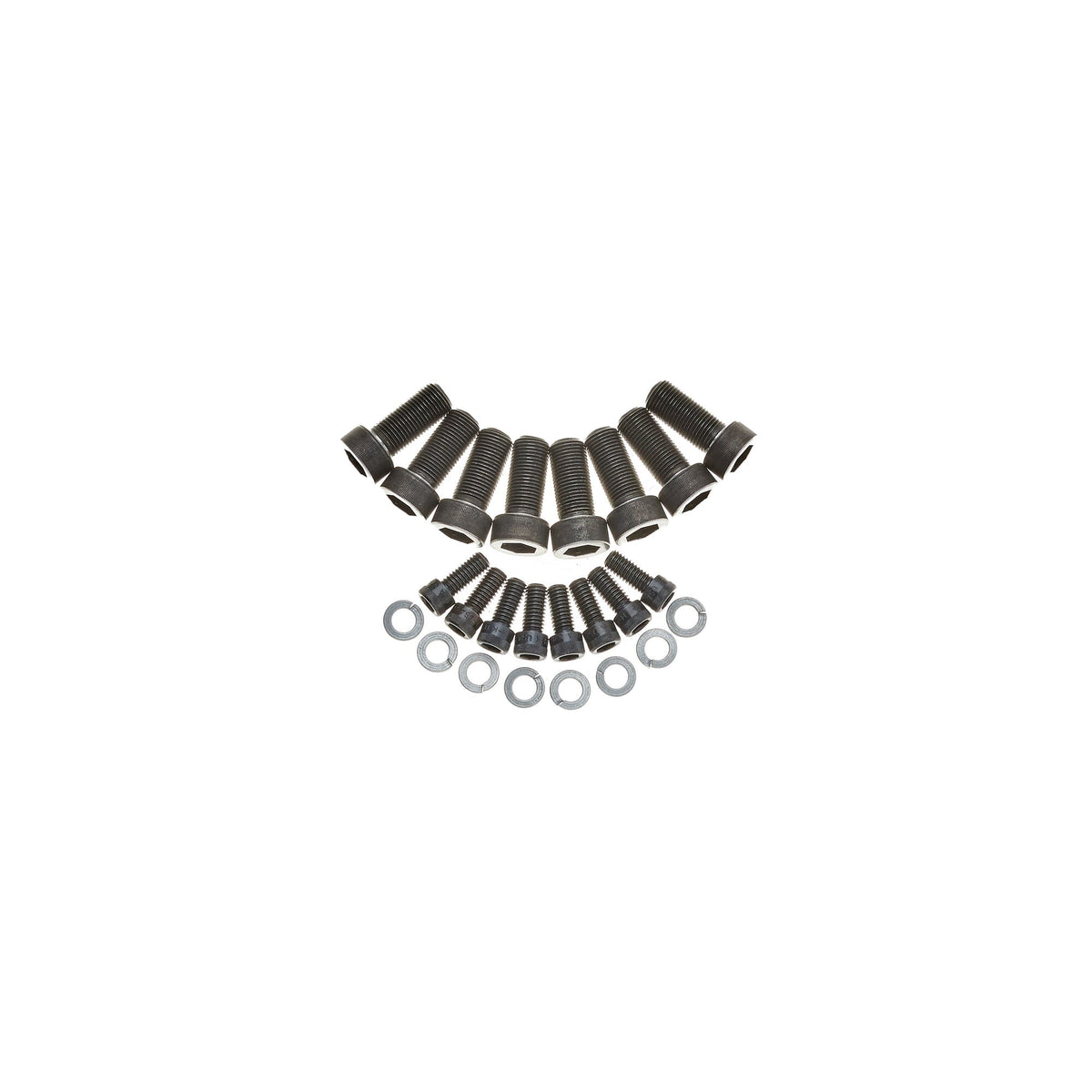 SBC Clutch Kit for 2001-2005 Chevy Silverado 2500 6.6L Diesel – Fits Other Vehicles — product image 8