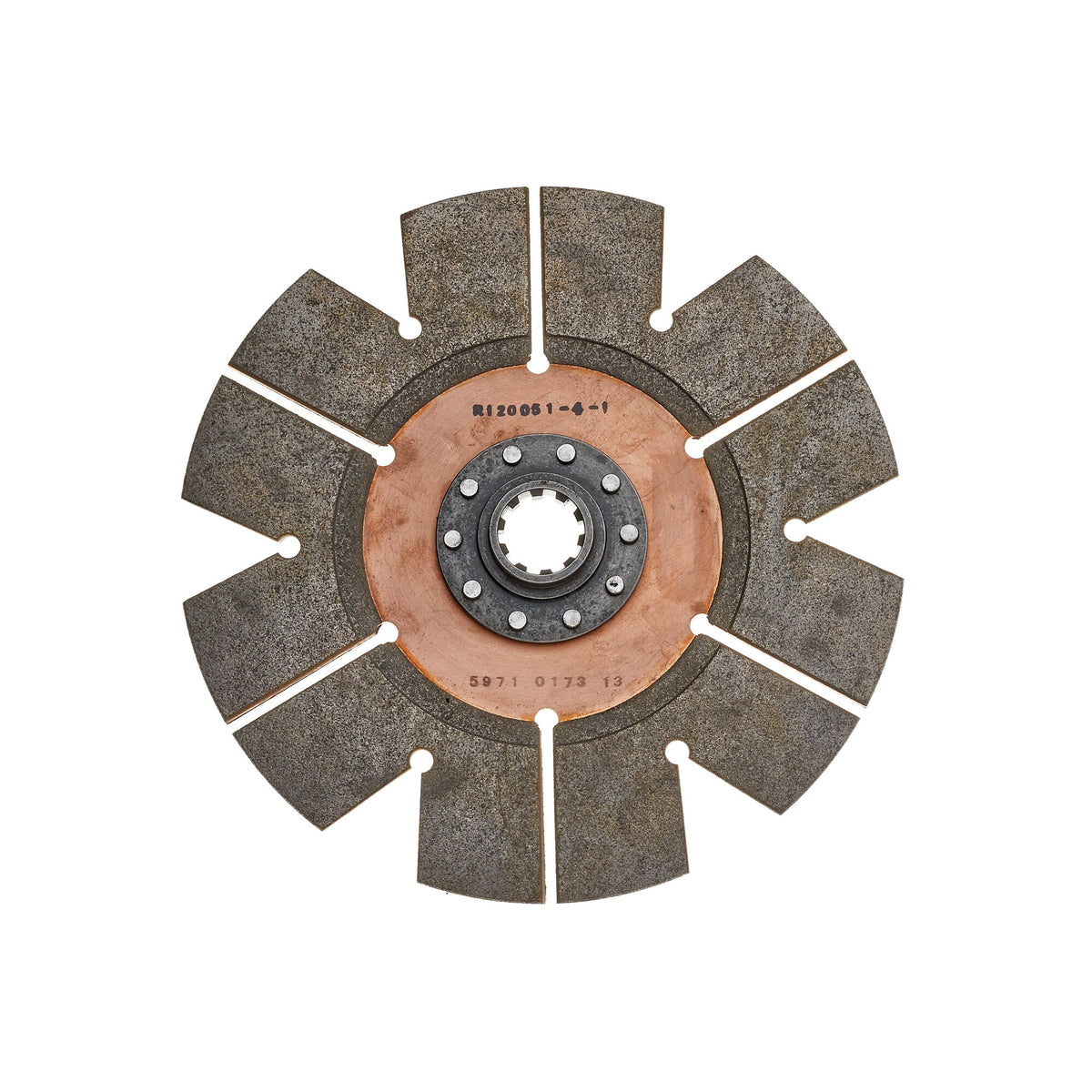SBC Clutch Kit for 2006-2007 Chevy 2500 6.6L Diesel – Fits Other Vehicles — product image 12