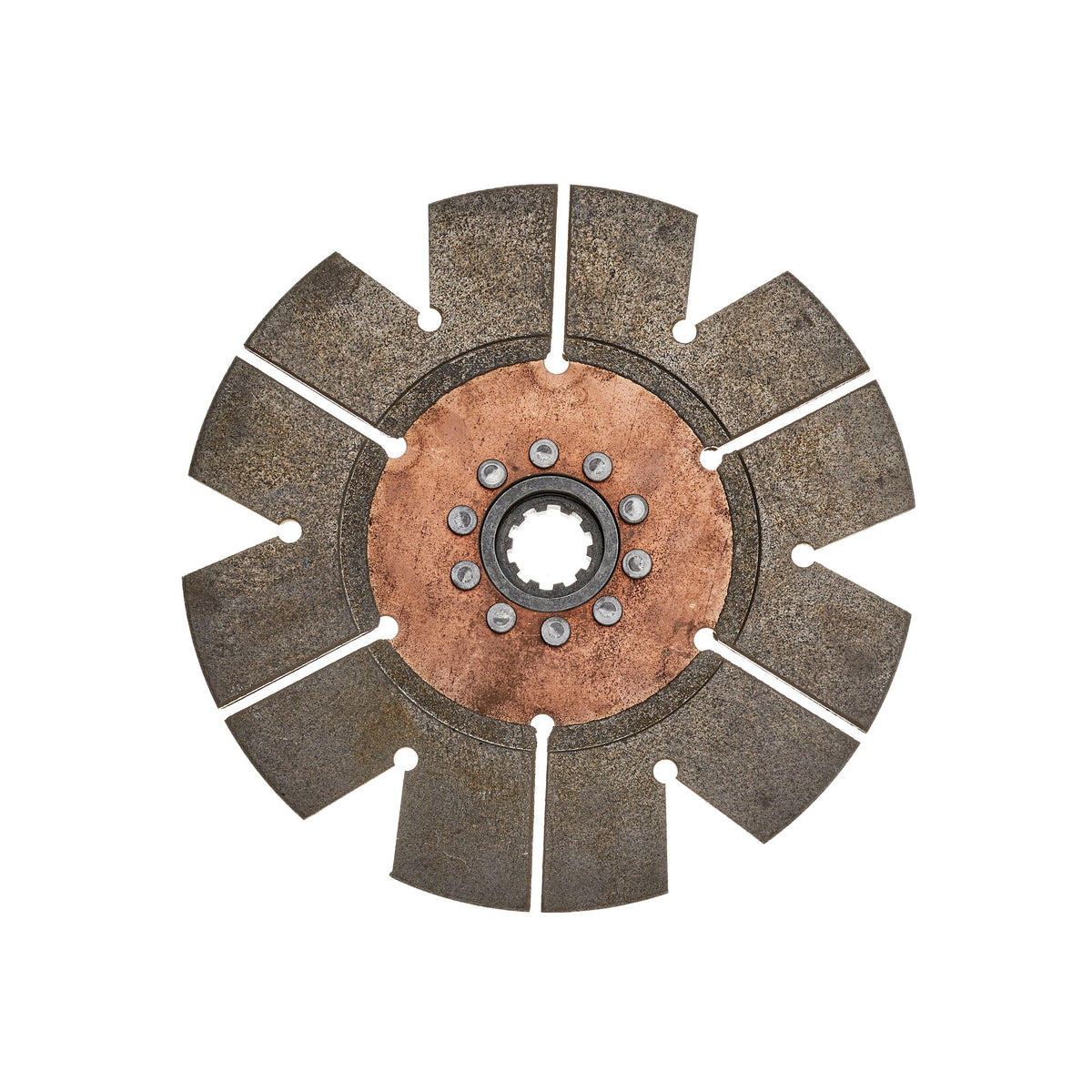 SBC Clutch Kit for 2006-2007 Chevy 2500 6.6L Diesel – Fits Other Vehicles — product image 13