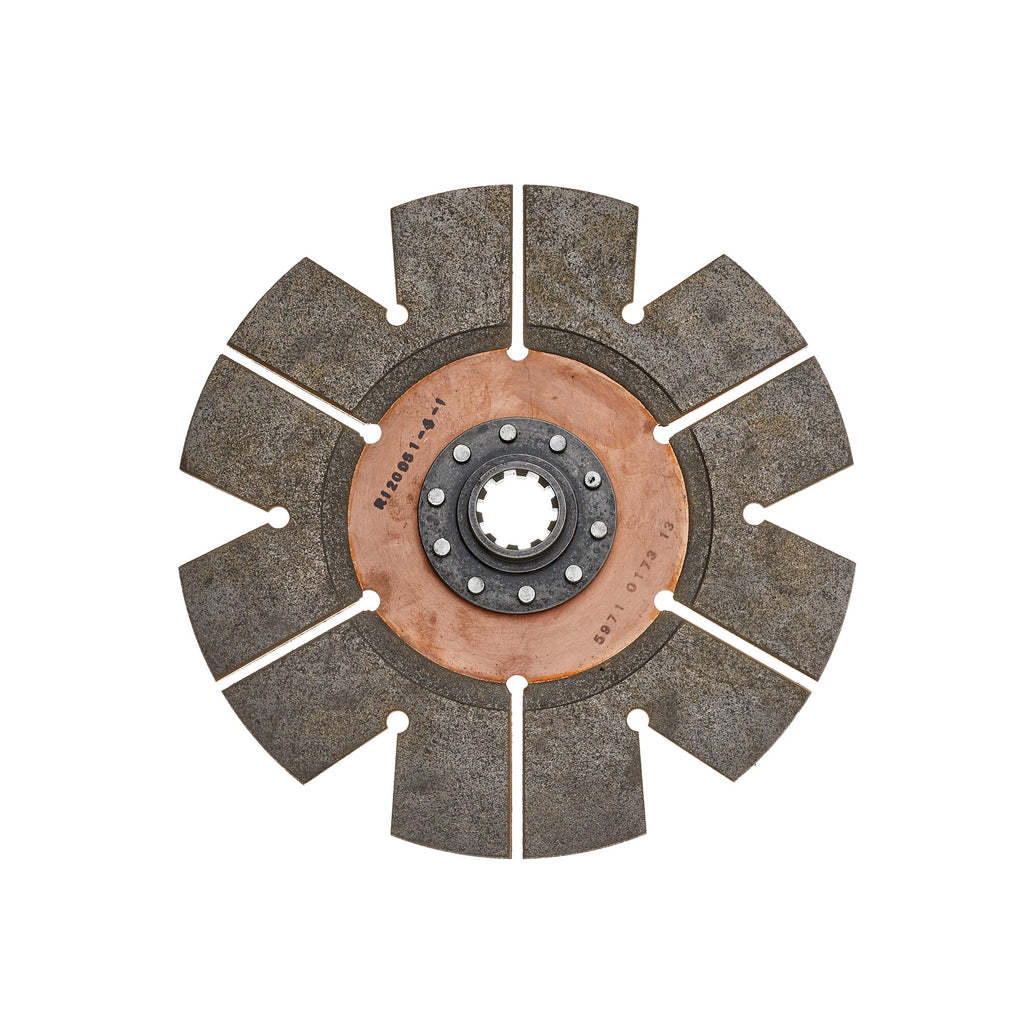 SBC Clutch Kit for 2006-2007 Chevy 2500 6.6L Diesel – Fits Other Vehicles — product image 16
