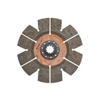 SBC Clutch Kit for 2006-2007 Chevy 2500 6.6L Diesel – Fits Other Vehicles — product image 16