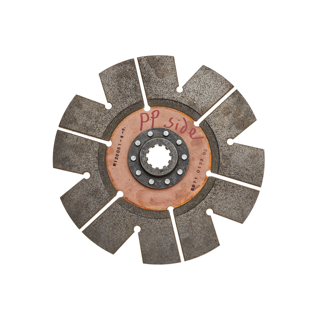 SBC Clutch Kit for 2006-2007 Chevy 2500 6.6L Diesel – Fits Other Vehicles — product image 3