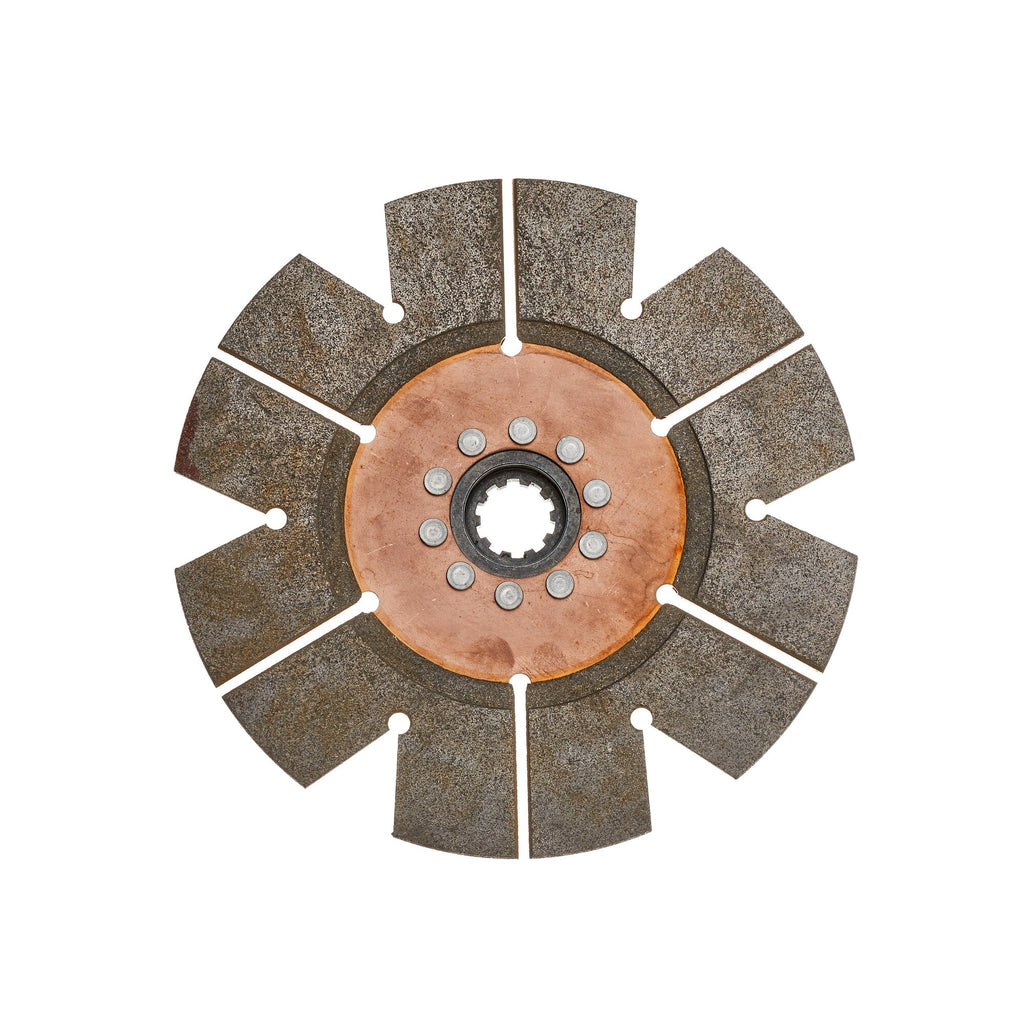 SBC Clutch Kit for 2006-2007 Chevy 2500 6.6L Diesel – Fits Other Vehicles — product image 4