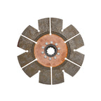 SBC Clutch Kit for 2006-2007 Chevy 2500 6.6L Diesel – Fits Other Vehicles — product image 4