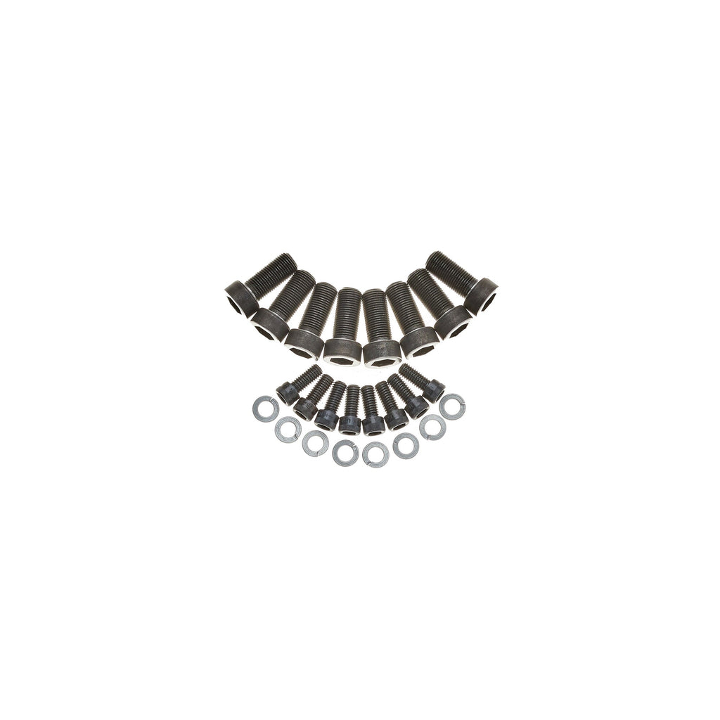 SBC Clutch Kit for 2006-2007 Chevy 2500 6.6L Diesel – Fits Other Vehicles — product image 8