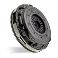 SBC Clutch Kit for 1993-1997 Isuzu Rodeo 2.6L Gas – Fits Other Vehicles - representative South Bend Clutch product image