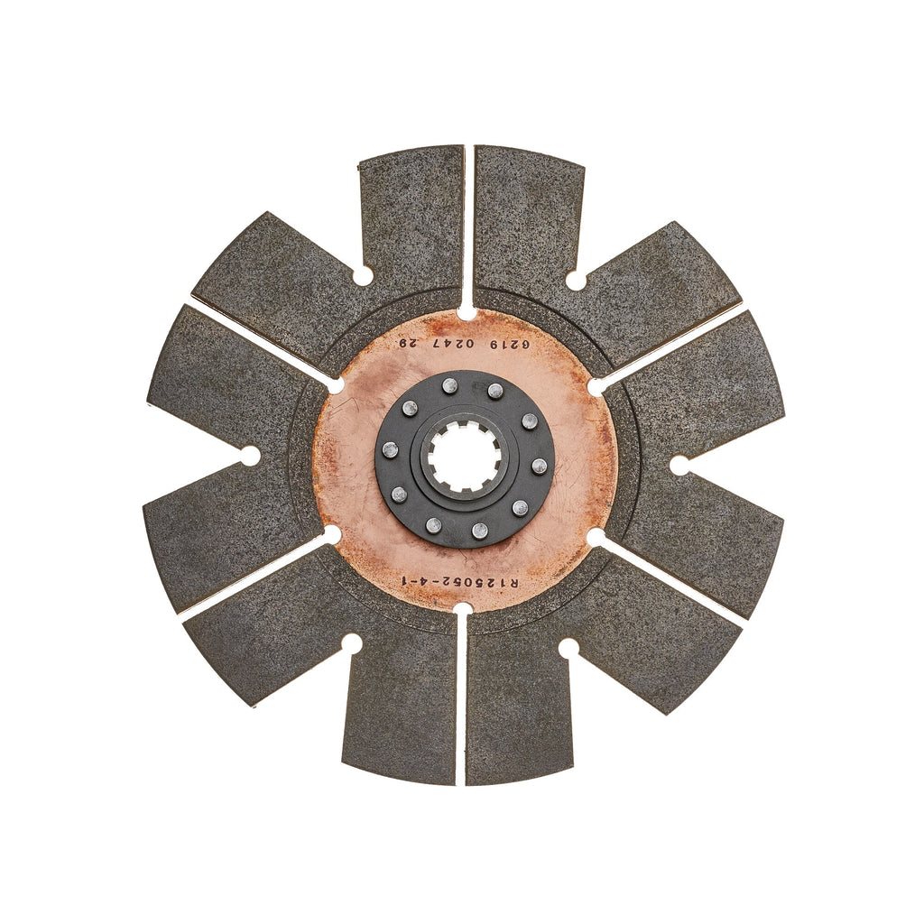 SBC Clutch Kit for 1994-2004 Dodge Ram 2500 5.9L Diesel – Fits Other Vehicles — product image 12